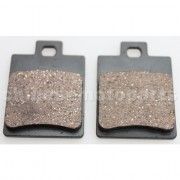 Disc Brake Pad for 110cc-250cc ATV