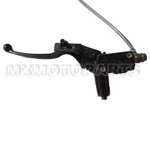 Rear Hand Disc Brake Assy for 110cc-250cc ATV