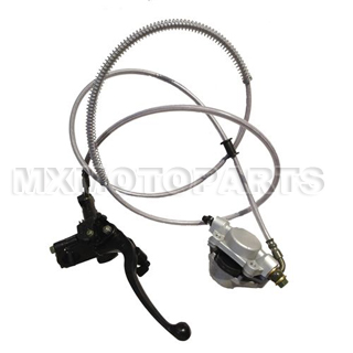 Rear Hand Disc Brake Assy for 110cc-250cc ATV