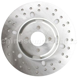 Disc Brake Plate for 110cc-250cc ATV