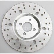 Disc Brake Plate for 110cc-250cc ATV