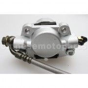 Rear Disc Brake Assy without Oiler for 110cc-250cc ATV