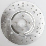 Disc Brake Plate for 110cc-250cc ATV