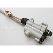 Rear Foot Brake Assy for 150cc-250cc Tricycle