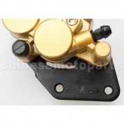 Rear Foot Brake Assy for 150cc-250cc Tricycle