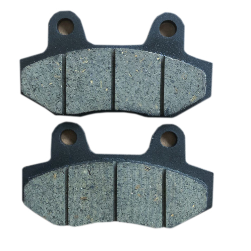 Rear Foot Brake Pad for 150cc-250cc Tricycle