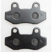 Hydraulic Brake Pads