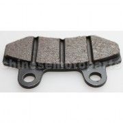 Hydraulic Brake Pads