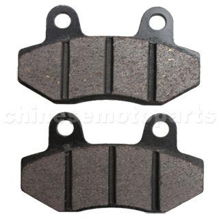 Hydraulic Brake Pads