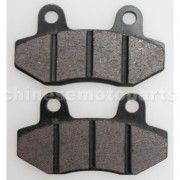 Hydraulic Brake Pads