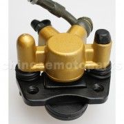 Front Disc Brake Assy for 50cc-125cc ATV