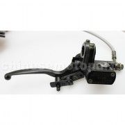 Front Disc Brake Assy for 50cc-125cc ATV