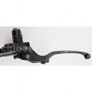 Front Disc Brake Assy for 50cc-125cc ATV