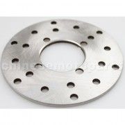 Disc Brake Plate for 50cc-125cc ATV