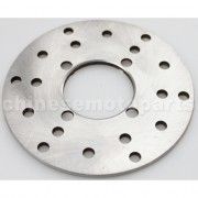 Disc Brake Plate for 50cc-125cc ATV