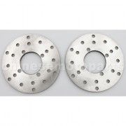 Disc Brake Plate for 50cc-125cc ATV