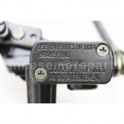 Rear Hand Brake for 50cc-125cc ATV