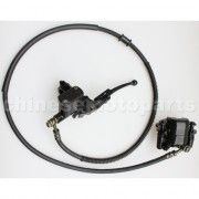 Rear Hand Brake for 50cc-125cc ATV