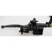 Rear Hand Brake for 50cc-125cc ATV