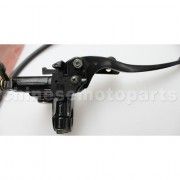 Rear Hand Brake for 50cc-125cc ATV