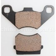 Disc Brake Pad for 50cc-125cc ATV