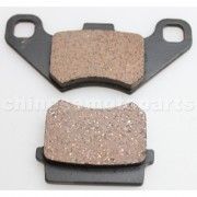 Disc Brake Pad for 50cc-125cc ATV