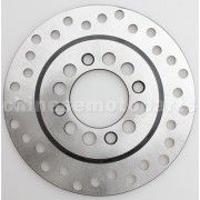 Disc Brake Plate for 50cc-125cc ATV