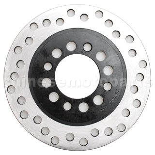 Disc Brake Plate for 50cc-125cc ATV