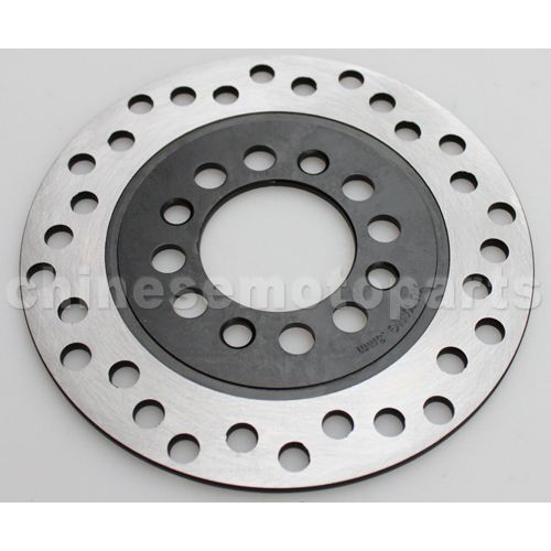 Disc Brake Plate for 50cc-125cc ATV - Click Image to Close
