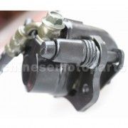 Foot Brake for 50cc-125cc ATV