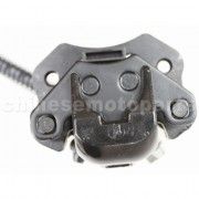 Foot Brake for 50cc-125cc ATV