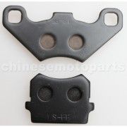 Disc Brake Pad for 50cc-125cc ATV