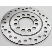 Disc Brake Plate for 50cc-125cc ATV