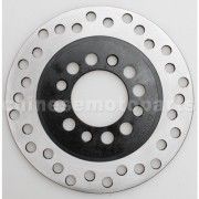 Disc Brake Plate for 50cc-125cc ATV