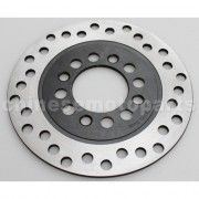 Disc Brake Plate for 50cc-125cc ATV