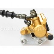 Front Disc Brake Assy for 50cc-125cc Dirt Bike