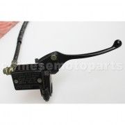 Front Disc Brake Assy for 50cc-125cc Dirt Bike