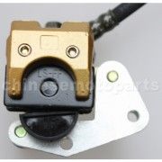 Front Disc Brake Assy for 50cc-125cc Dirt Bike