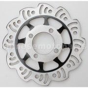 Front Disc Brake Plate for 50cc-125cc Dirt Bike