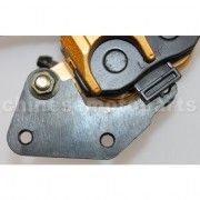 Rear Foot Disc Brake for 50cc-125cc Dirt Bike