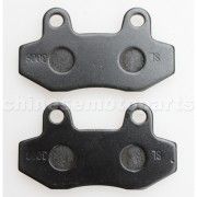 Rear Foot Brake Pad for 150cc-250cc Tricycle