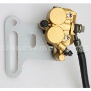 Rear Disc Brake Assy for Dirt Bike