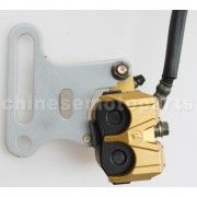 Rear Disc Brake Assy for Dirt Bike