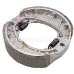 Drum Brake Shoe for 110cc-125cc ATV - Click Image to Close