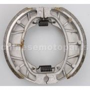 Drum Brake Shoe for 110cc-125cc ATV