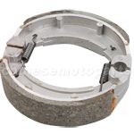 Drum Brake Shoe for 50cc-70cc ATV