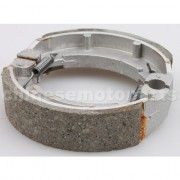 Drum Brake Shoe for 50cc-70cc  ATV