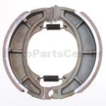 Rear Brake Shoe for CF250cc Water-cooled ATV, Go Kart, Moped & S - Click Image to Close