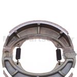 Rear Brake Shoe for CF250cc Water-cooled ATV, Go Kart, Moped & S