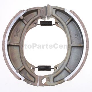 Rear Brake Shoe for CF250cc Water-cooled ATV, Go Kart, Moped & S